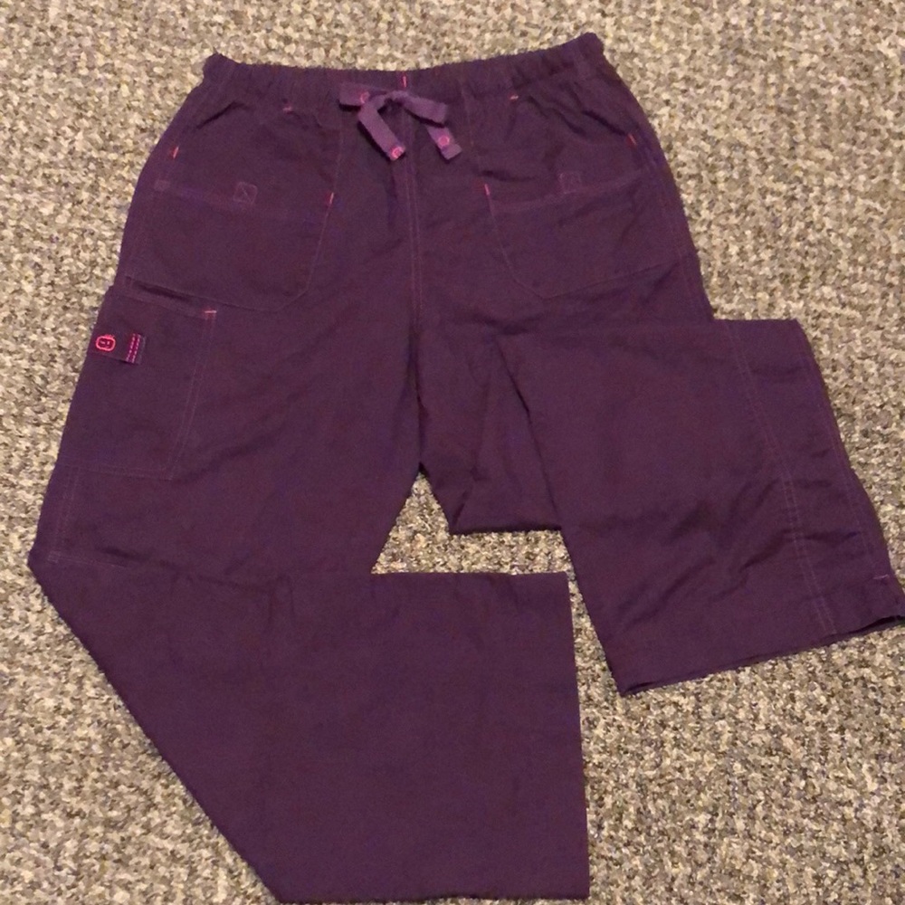 Wonder Wink Scrub Pants
